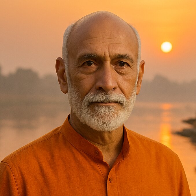 Acharya Govind Sharma