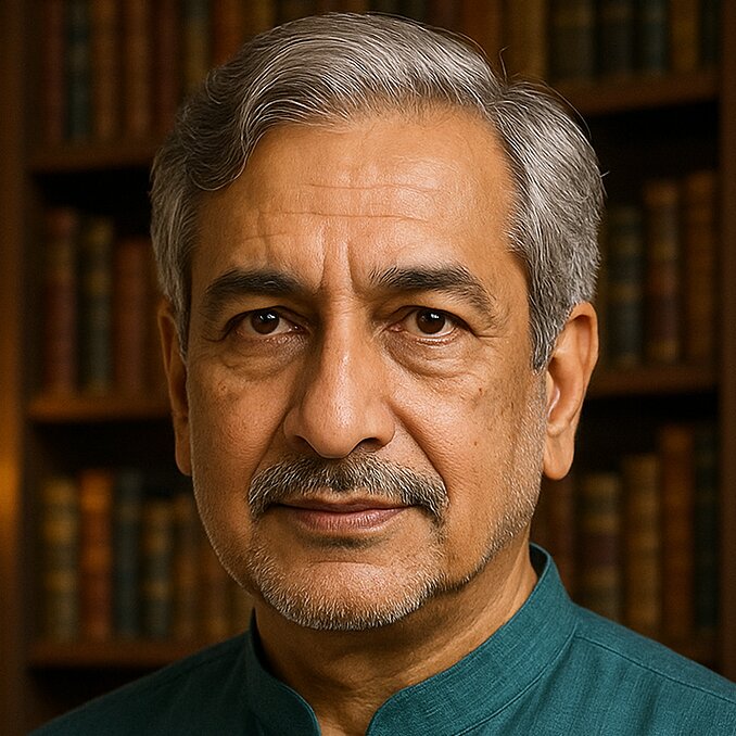 Acharya Ravi Bhargava