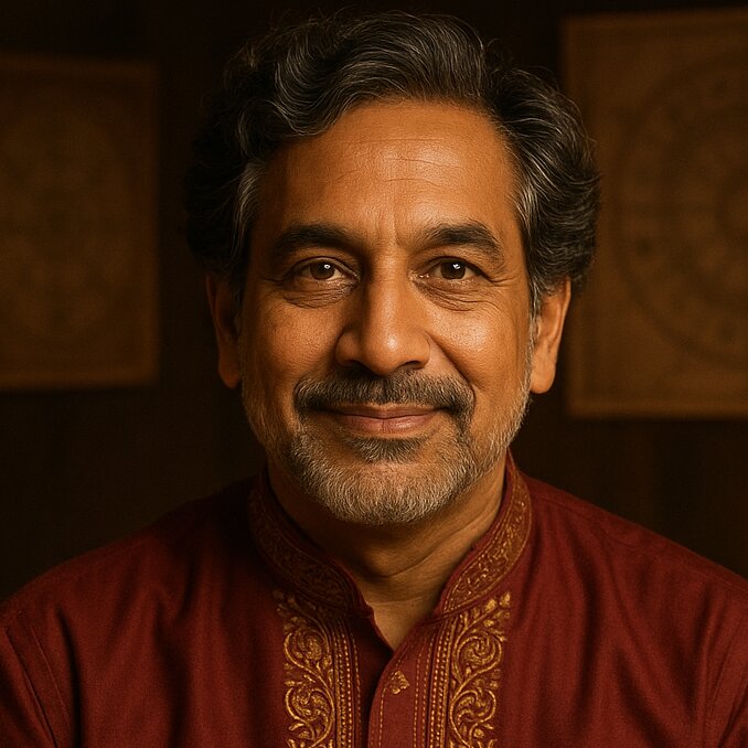 Dr. Sanjay Upadhyay