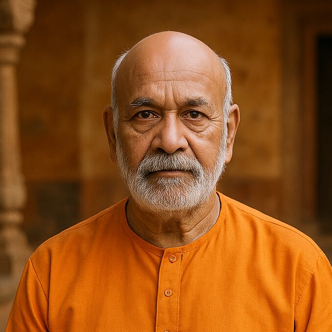 Dr. Suresh Tripathi
