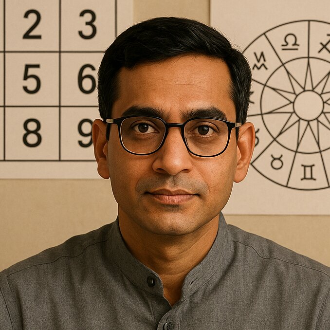 Dr. Vinod Shukla