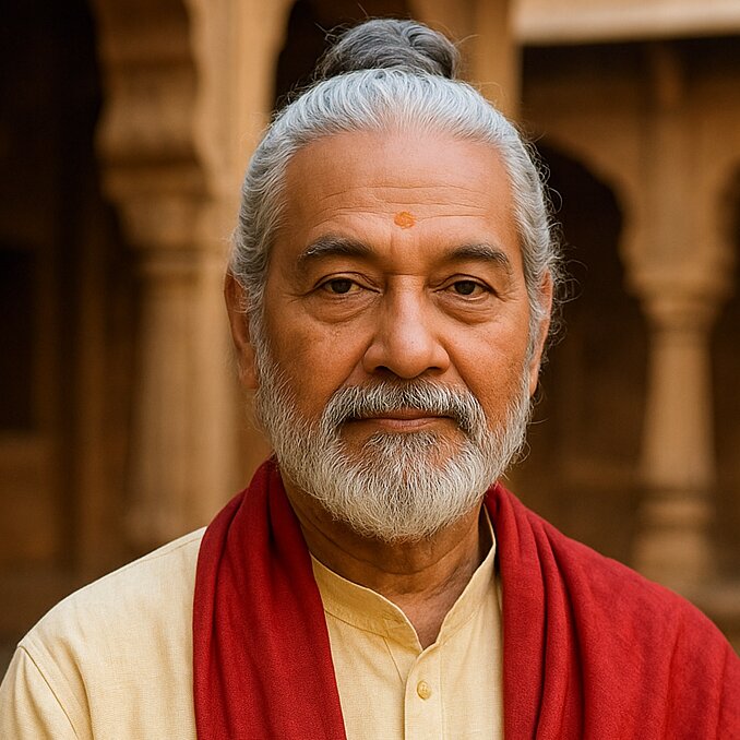 Guru Narayan Das