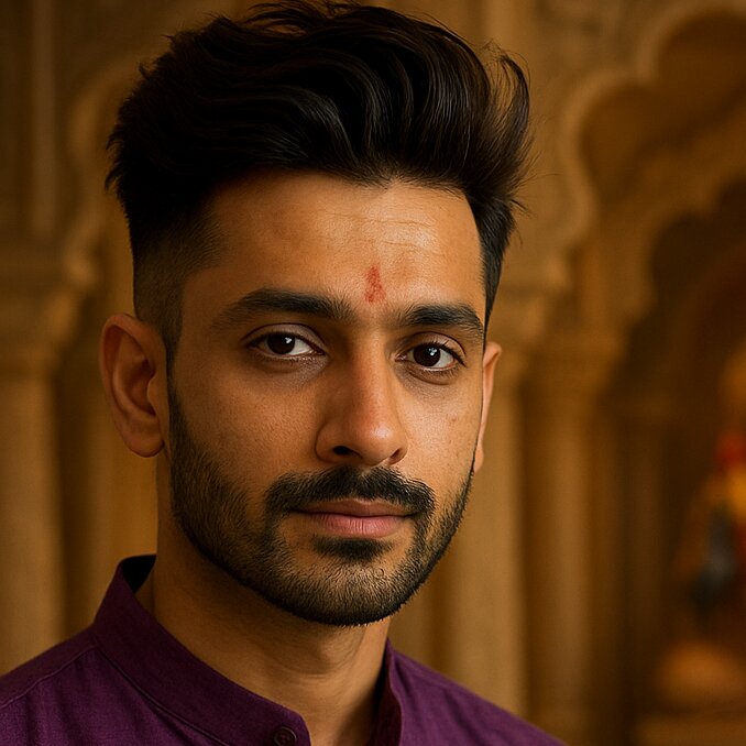 Pandit Amit Agnihotri