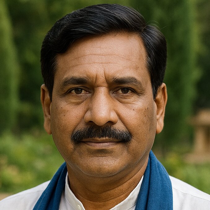 Pandit Deepak Mishra