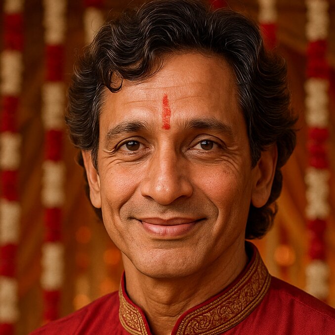 Pandit Mohan Joshi