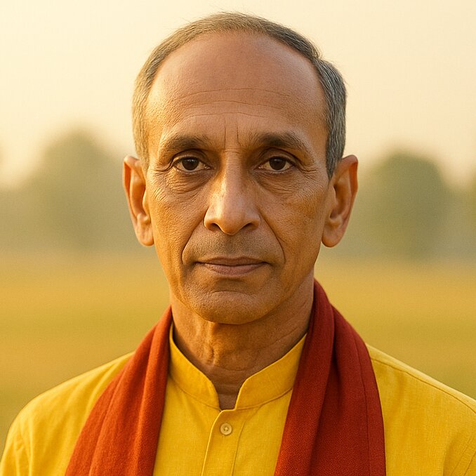Pandit Rajesh Sharma