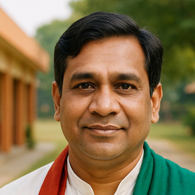 Pandit Rakesh Dubey