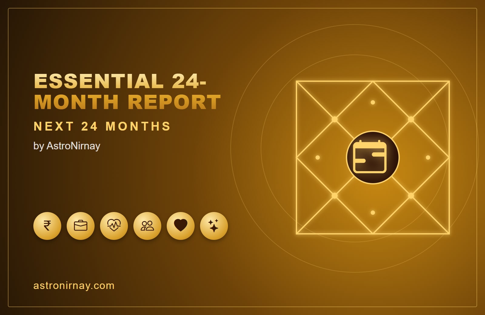 Essential 24-Month Report