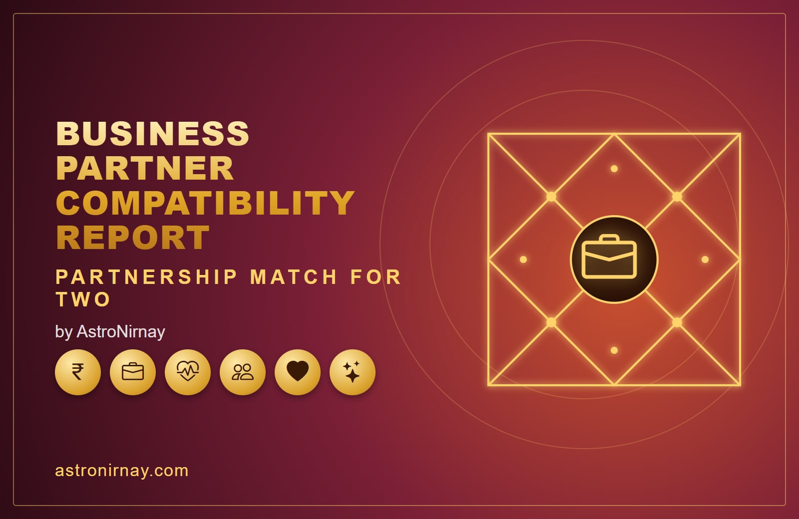 Business Partner Compatibility Report
