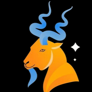 Capricorn icon