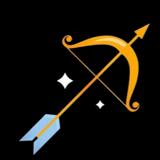 Sagittarius icon