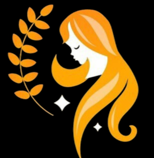 Virgo icon